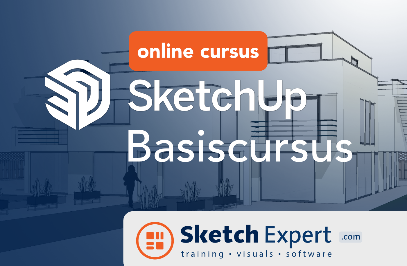 Basiscursus SketchExpert